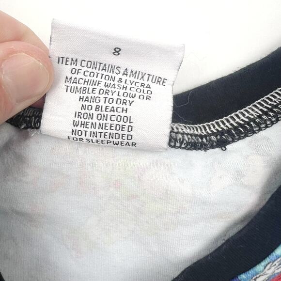 JAB Creations Handmade Disney Tee - Picture 5 of 6